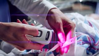 Zebra Technologies: Healthcare Scanners