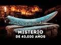 Arqueólogos Descubrieron Tallas Que Resultaron Ser un Sistema de Datos