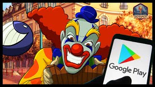 Top 5 Adventure Games for Your Google Device YOU NEED TO PLAY screenshot 4