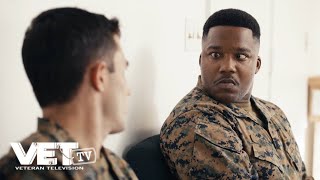 You Could Always Kill Yourself | Now Serving Ep 5 Trailer | VET Tv