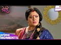 Doree | Ep. 19 | Why Kailashi Is Giving Punishment To Manasi? | Colors TV