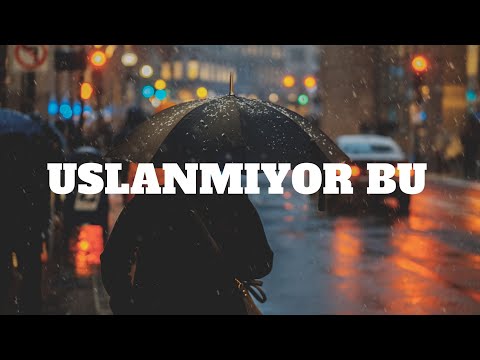 Uslanmıyor Bu - Kardeşlerim 32. Bölüm