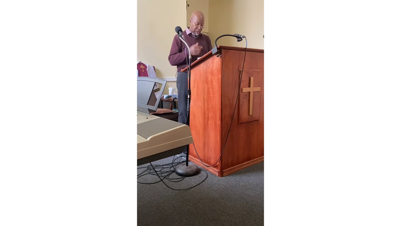 New Beginning Church of Christ, Rising of the Son April 12, 2020 YouTube