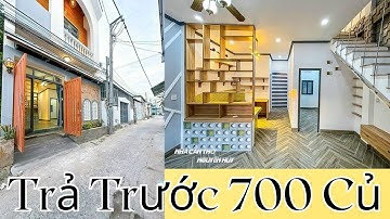 Nhà Hẻm 233 Nguyễn Văn Cừ Cần Thơ | Nhà Bán Cần Thơ