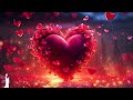 THE MOST POWERFUL SECRET FREQUENCY TO ATTRACT LOVE • THE UNIVERSE IS LISTENING TO YOU • 528Hz