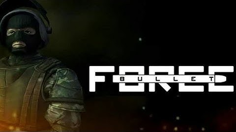 Bullet force gameplay android #1