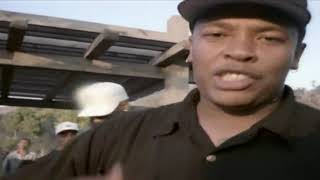 Dr. Dre - Nuthin' but a 'G' Thang ft. Snoop Dogg (Official Video)