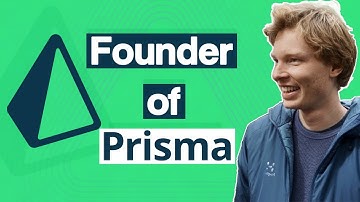 How Prisma became so popular
