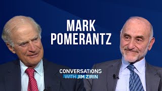 Famous Mark Pomerantz-Have Trump's Attacks on Lawyers Undermined the Rule of Law? Profile