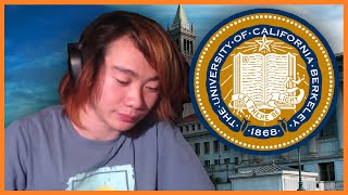 How I Got PAID To Drop Out of UC Berkeley