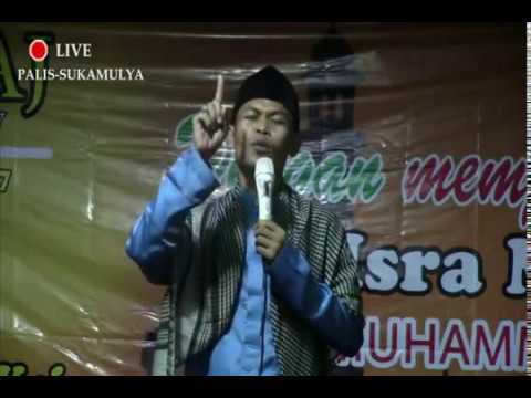 CERAMAH AGAMA  KI SEMAR DARI RAJEG -TANGERANG