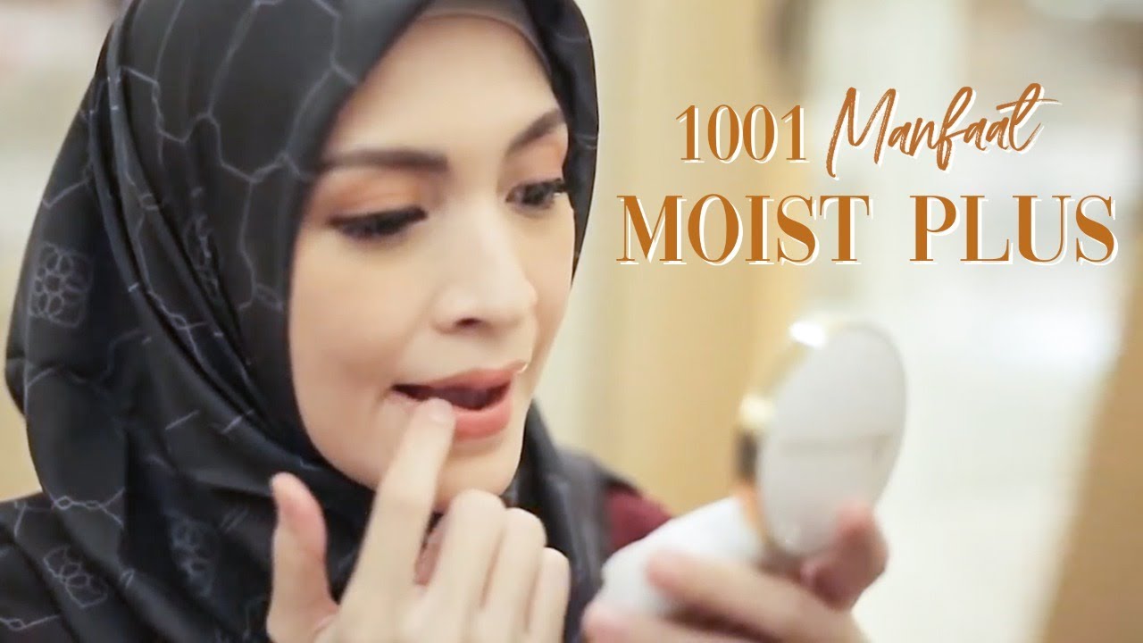 1001 Manfaat Moist Plus yang Halal dan Aman untuk Bayi ...