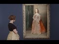 A Young Marriage Portrait | Anthony van Dyck’s 'Portrait of Princess Mary' | Christie's