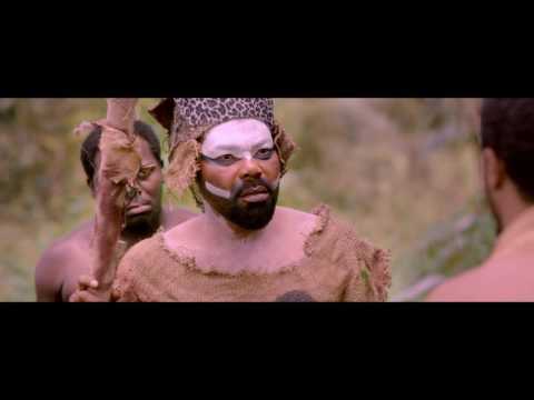 AYAMMA OFFICIAL TRAILER