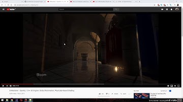 How to use GLFW Window C++ ?
