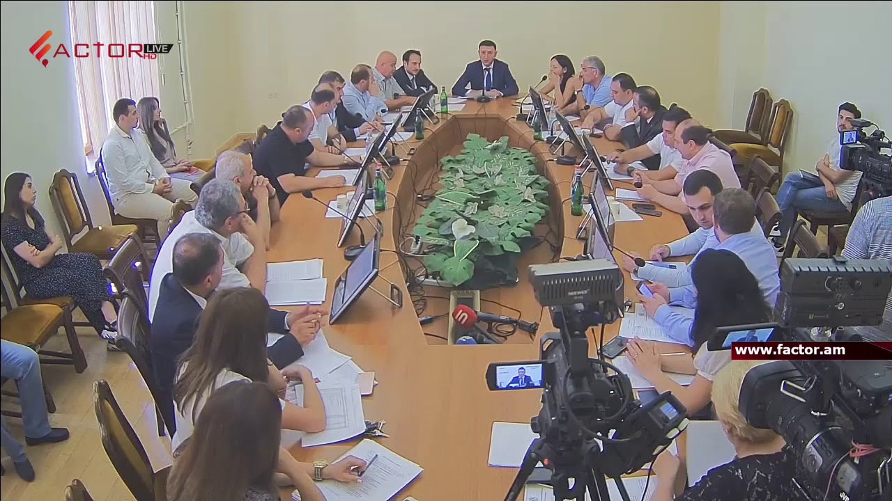 агентство спутник Մետաղի ջարդոնի արտահանման պետտուրքը 80 դրամից դառնալու է 60 դրամ․ նոր նախագիծ է քննարկվում