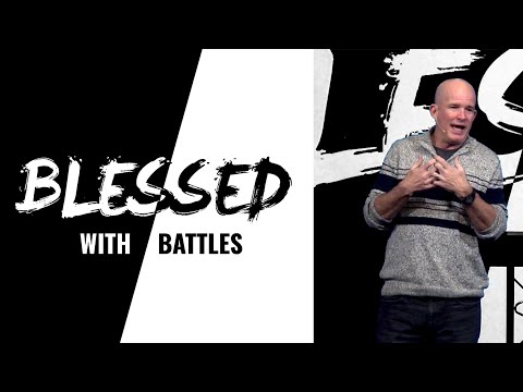 Blessed: With Battles