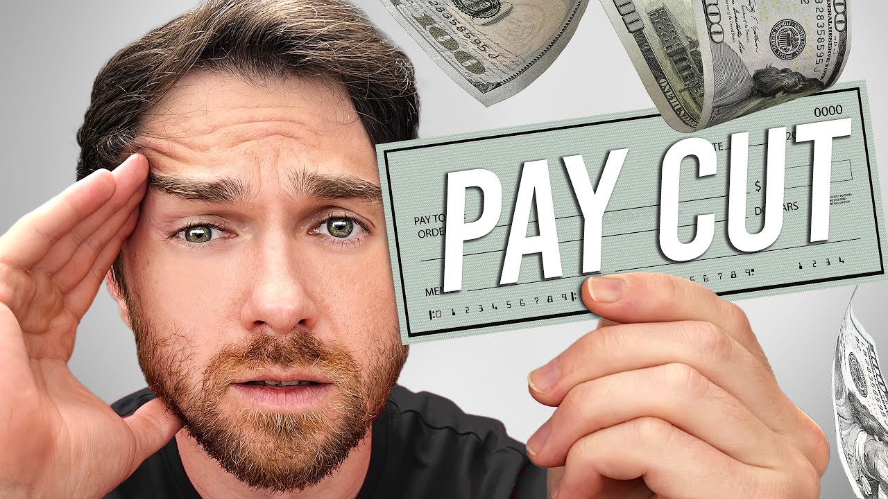 Why 75% Of The Middle Class Is Screwed