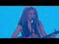 Shakira - El Dorado World Tour in Milan (Amarillo)