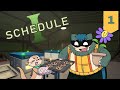 Schedule 1 with @mamaham [PC] Part 1 - Y'all want some flowers?