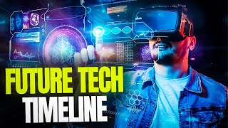 Artificial Super Intelligence The Singularity Timeline 2023 - 2100