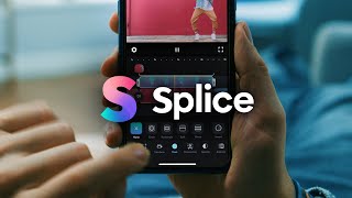 Intuitive Mobile Video Editing with Splice screenshot 3