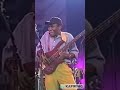 The Best Bass Guitar Player Ever - RICHARD BONA