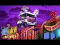 Teen Titans Go to the Movies - Breaking the Pixar Formula