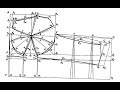 Построение бюстгальтера с косточками по методике ЦНИИШП (по Антиповой) 1 часть