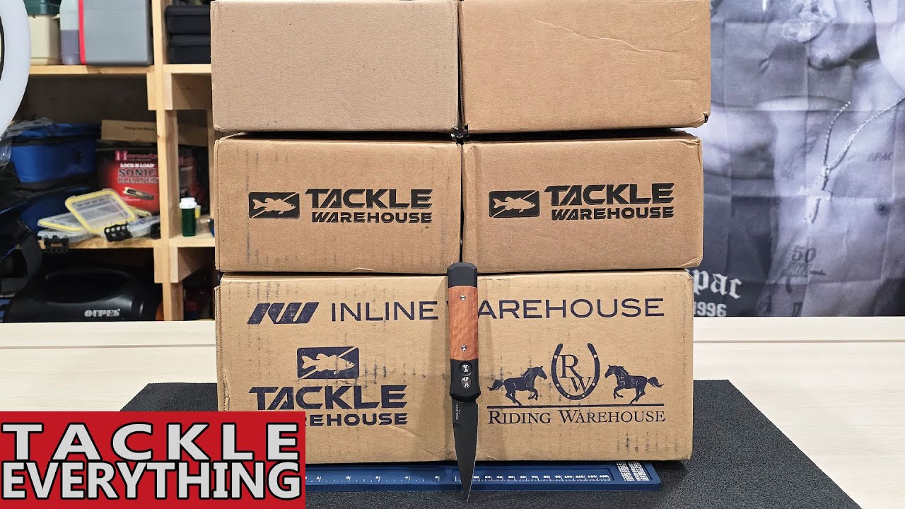 Пусть начнутся игры... (TW Черная пятница)