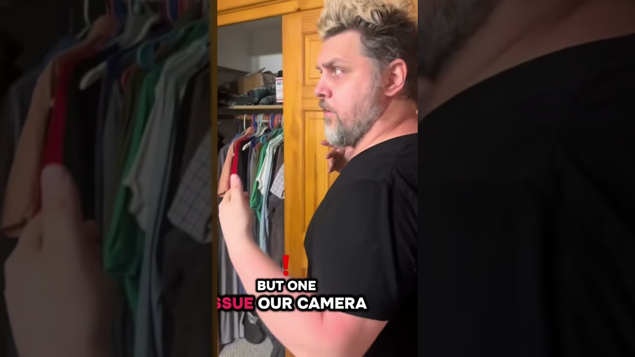 Day 2 of making feature film 