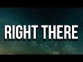 Lil Nas X - Right There [Lyrics] (Prod. Ojivolta)