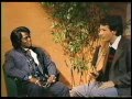 James Brown: The lost Interview - Feb. 1985