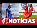 Notcias do clube nutico capibaribe  30122023