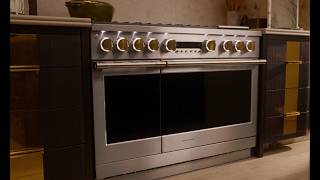 It’s the Details that Define Us | Monogram Appliances | 1:30 Version