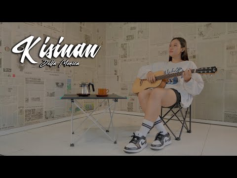 Della Monica - Kisinan | Acoustic Version