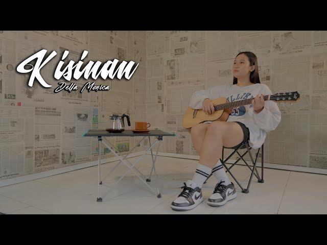 Della Monica - Kisinan | Acoustic Version class=