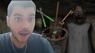 TESTANDO SEGREDOS EM GRANNY 1.8.9!!!! - GRANNY 