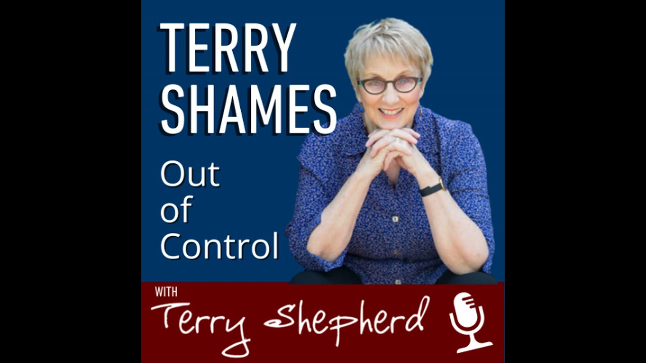 Terry Shames - Out of Control