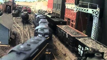 Comparison of a QSI Ver 7 And a TCS Wow