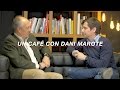 Un Café con Dani Marote 2 - ¿Cómo se adapta FORD al enorme cambio en la industria del automóvil?