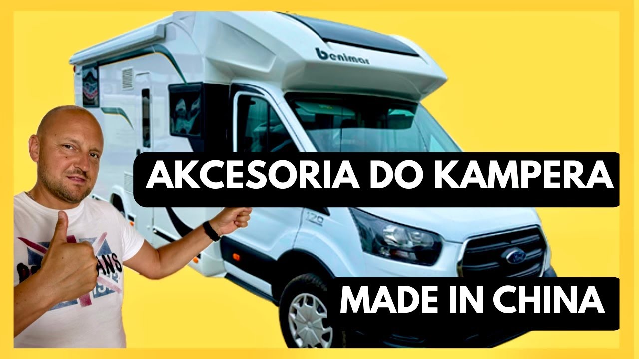 ZMIANY W KAMPERZE * CZY WSZYSTKO SIĘ UDA ? 