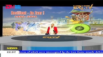 News in English for May 12, 2021 - ERi-TV, Eritrea