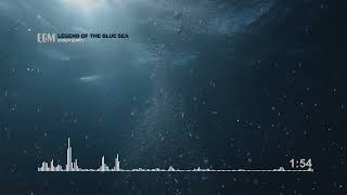 Sad Cinematic Piano ♫ Legend Of The Blue Sea ♫ Most Emotional Music By Ender Güney Resimi