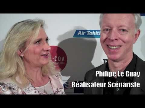 COLCOA 2011, Philippe Le Guay, Les Femmes du 6me E...