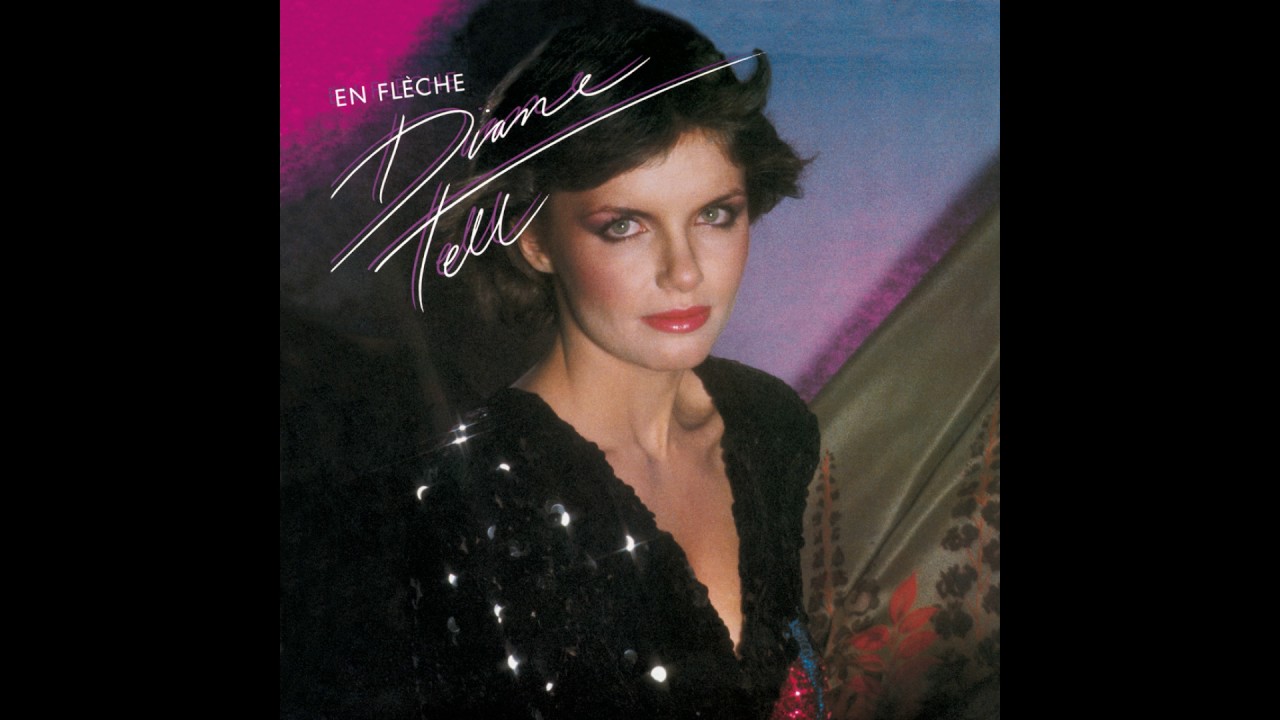 YouTubeでDiane Tell - Interviewを視聴 YouTubeでDiane Tell - Interviewを視聴