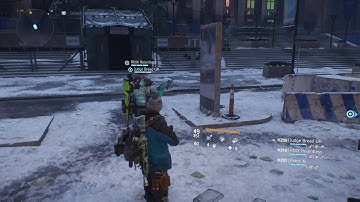 The Division Constant Reloading Visual Bug