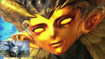 The Dead Ends - includes outro story cutscenes at end + BLM POV