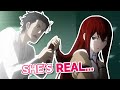 The REAL reason Kurisu came to the lab after Okabe molested her | Steins;Gate Episode 2 Analysis