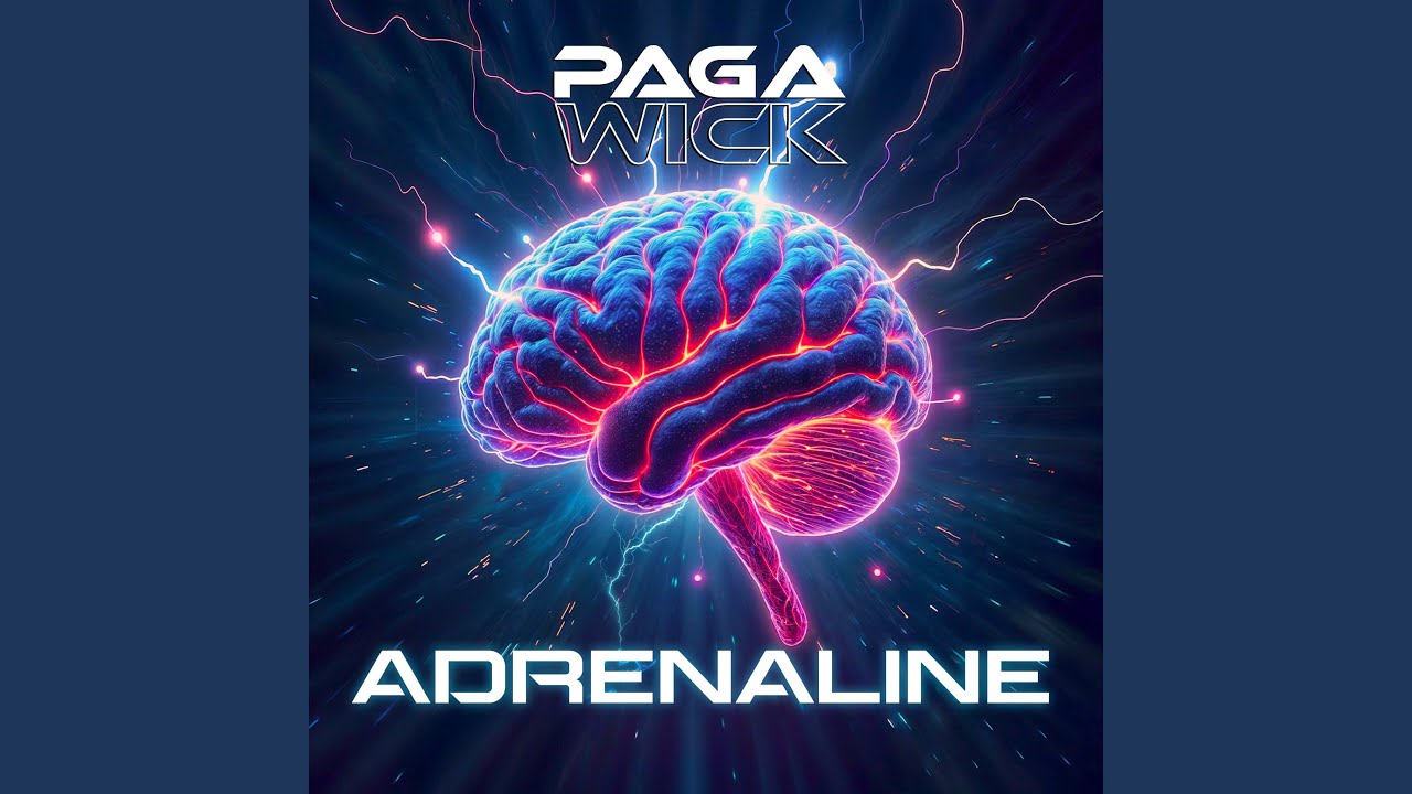 Watch Adrenaline on YouTube Watch Adrenaline on YouTube